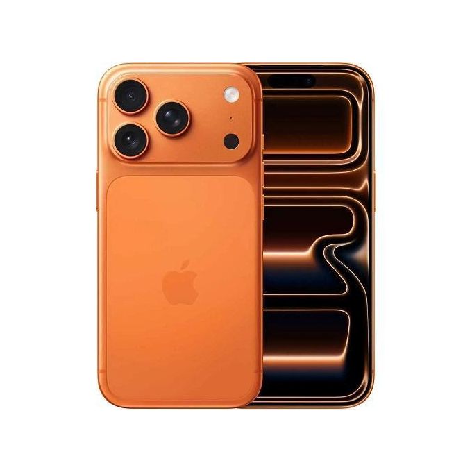Apple iPhone 17 Pro
