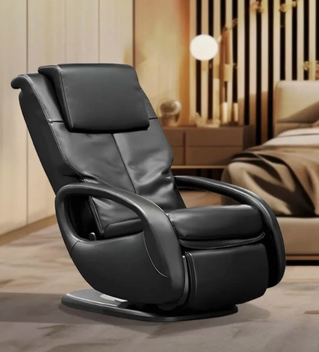 Whole Body 7.1 Massage Chair Human Touch