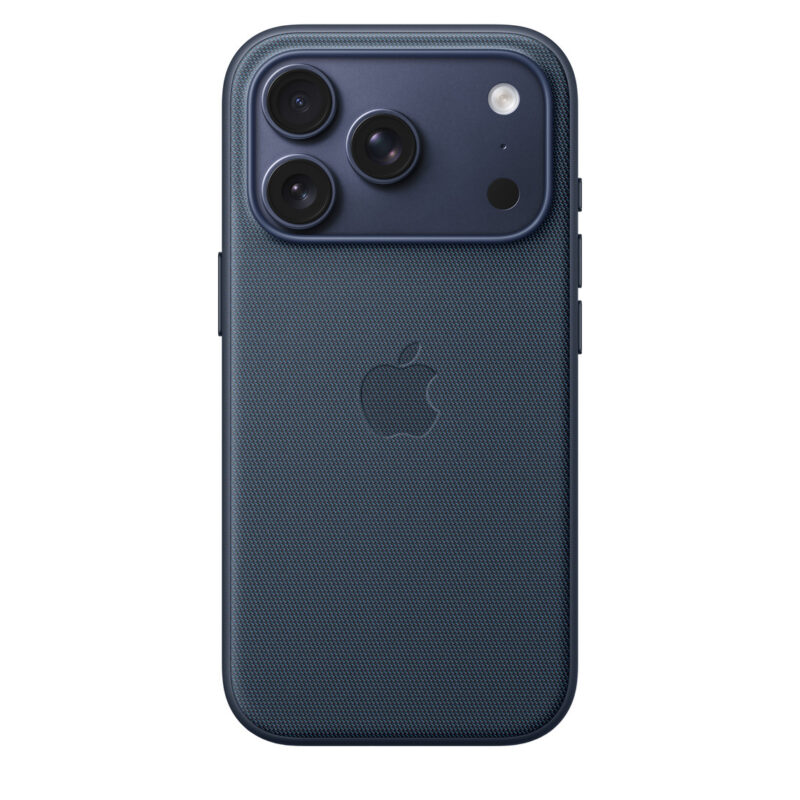 TechWoven Case with MagSafe for iPhone 17 Pro